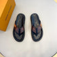 Ozarra Luxury - LOV Men Shoes - 1106