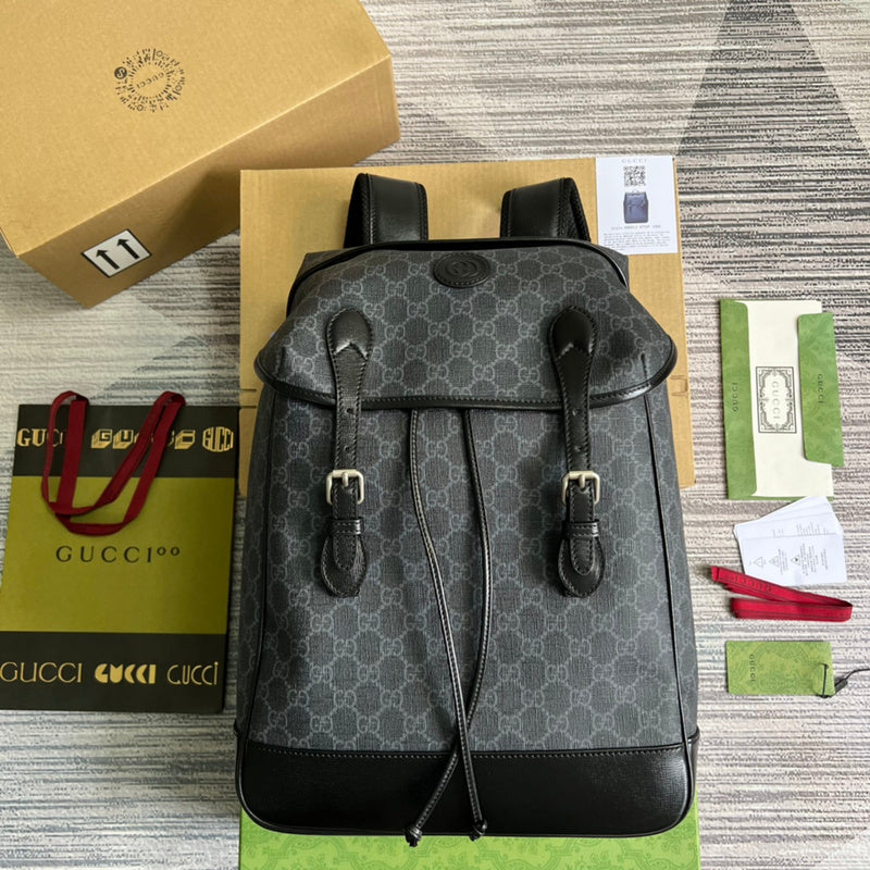 Ozarra - GUKI Bags - 1313