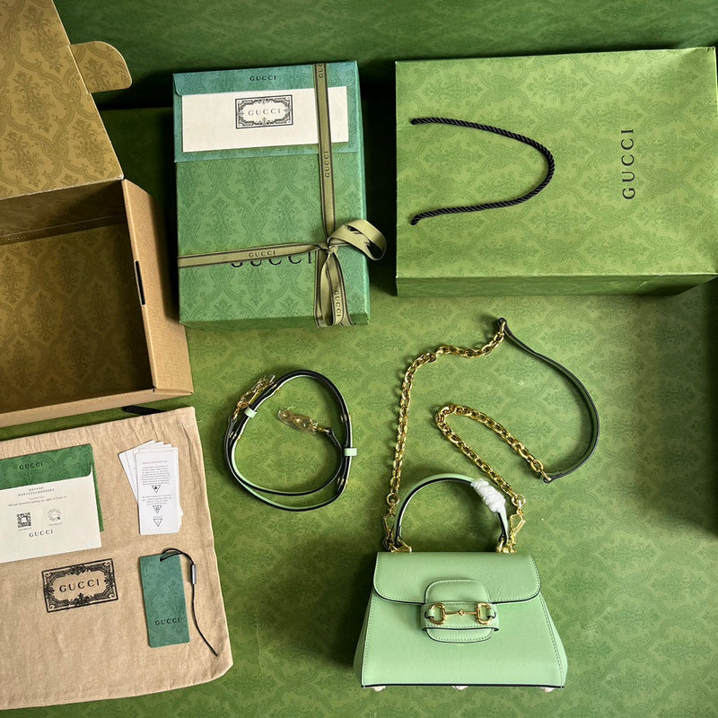 OZ - GCI Bags - 1187