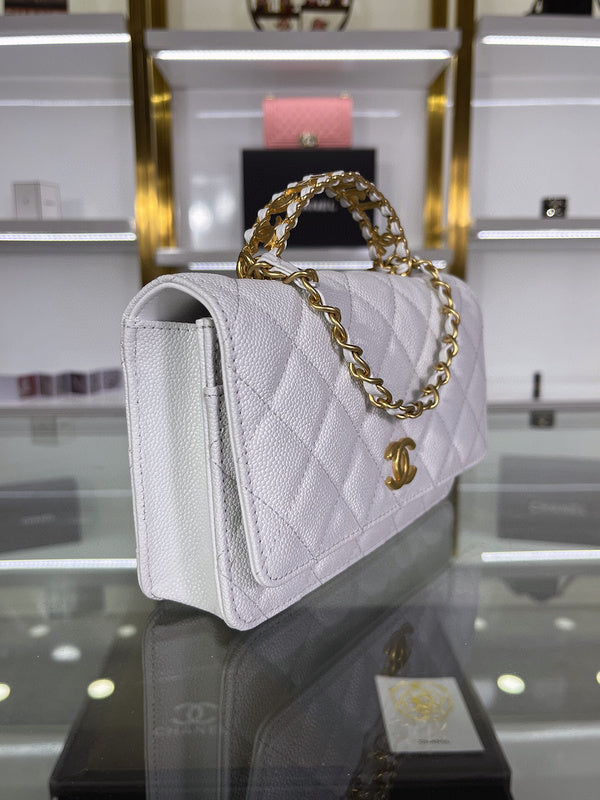 BAB - CHL Bags - 3289