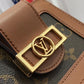 Fashion Lu-Vi bags - 2717