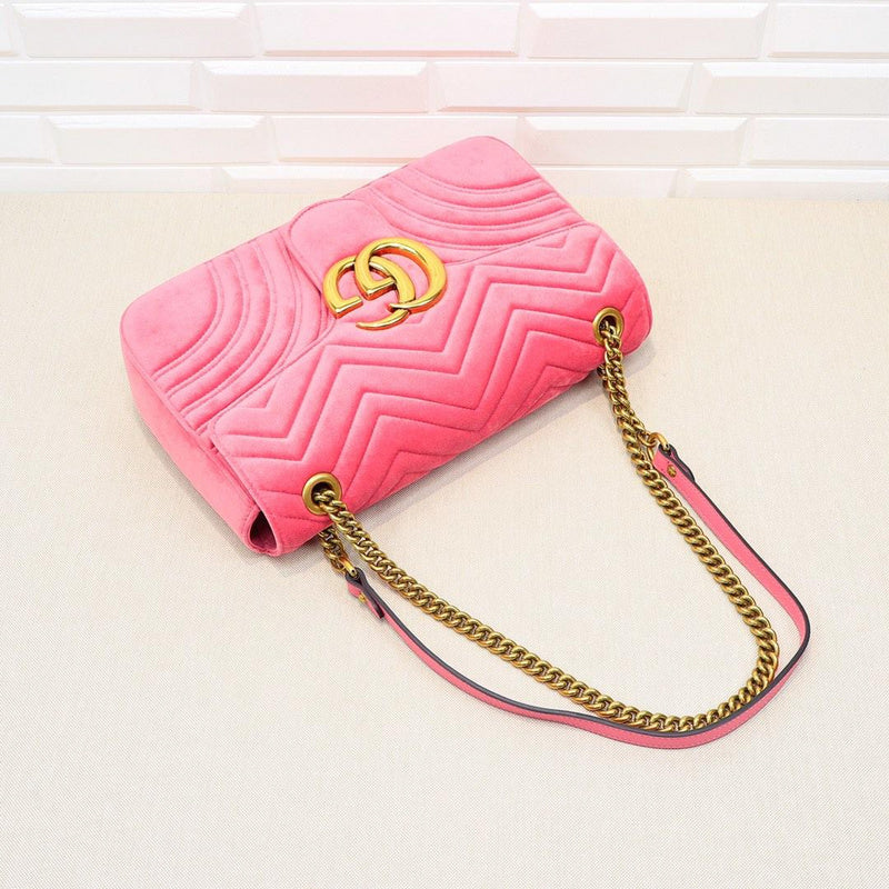 BAB - GCI Bags - 862