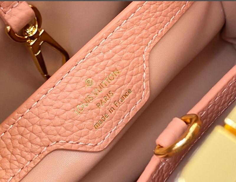 Ozarra Luxury - LOV Bags - 2613