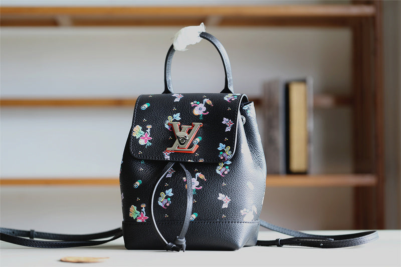 Ozarra - LUV Bags - 042