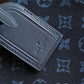Ozarra Fashion Lu-Vi bags - 9865