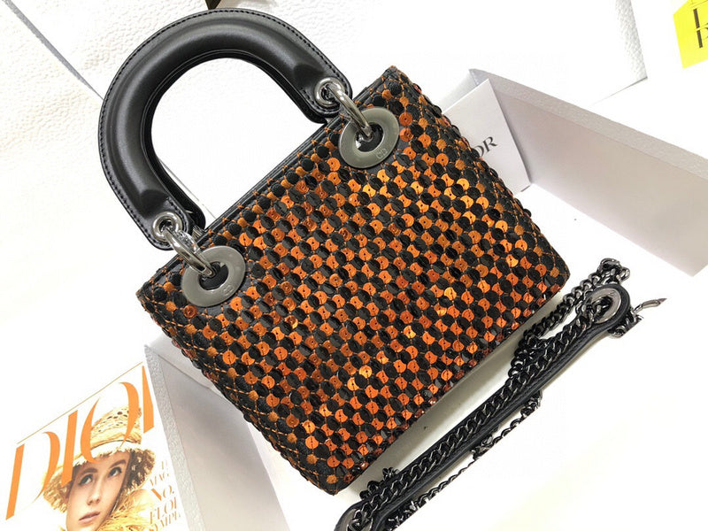 Ozarra - Dir Bags - 1635