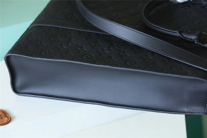 Ozarra Fashion Lu-Vi bags - 9781