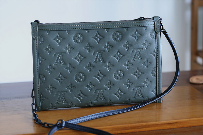 Ozarra Fashion Lu-Vi bags - 10479