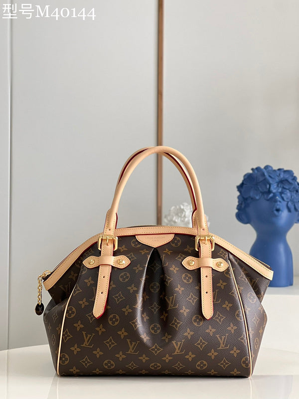 Ozarra Fashion Lu-Vi bags - 17192
