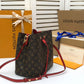Fashion Lu-Vi bags - 3559
