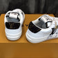 Ozarra Luxury - LOV Men Shoes - 1195
