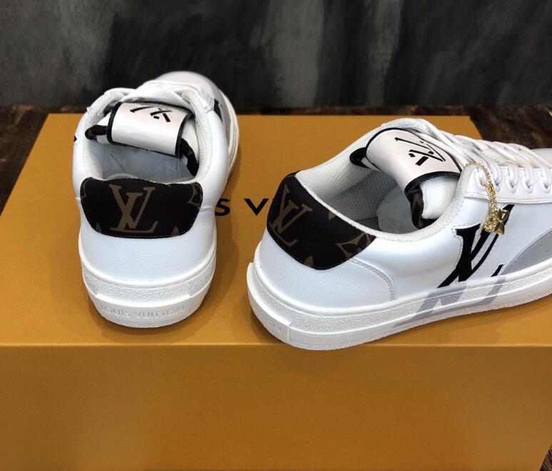 Ozarra Luxury - LOV Men Shoes - 1195