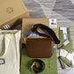 Ozarra - GUKI Bags - 2010