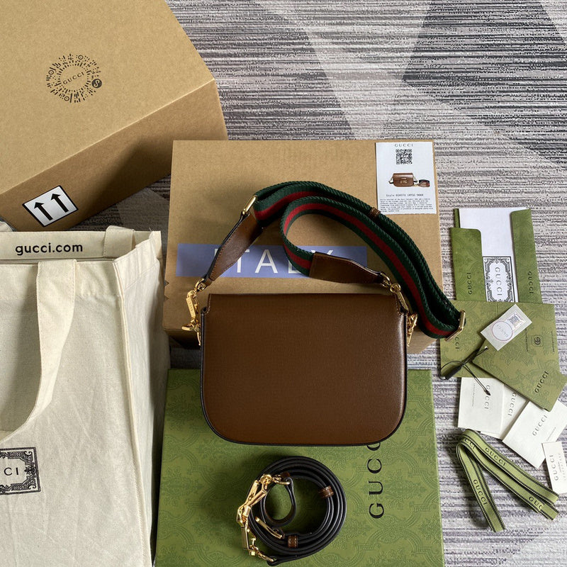 Ozarra - GUKI Bags - 2010