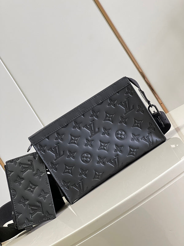 Ozarra Fashion Lu-Vi bags - 17125