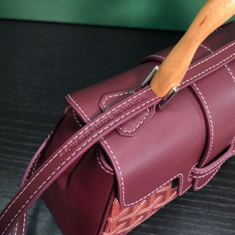 OZ - GYO Bags - 818