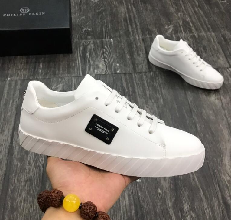 Ozarra Luxury - PHP Shoes - 202