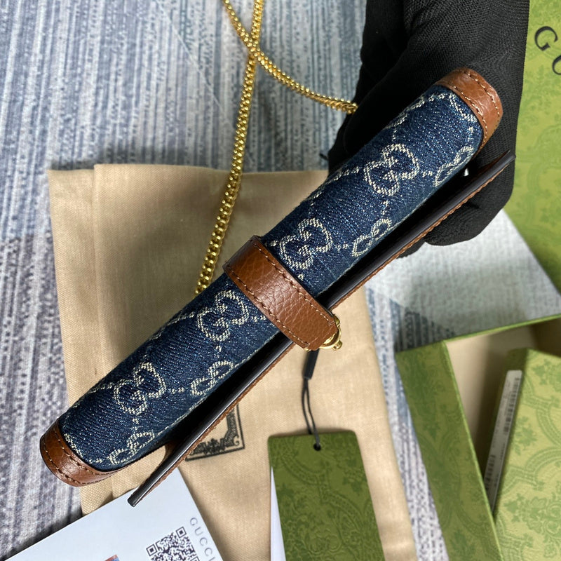 Ozarra - GG Bags - 2116