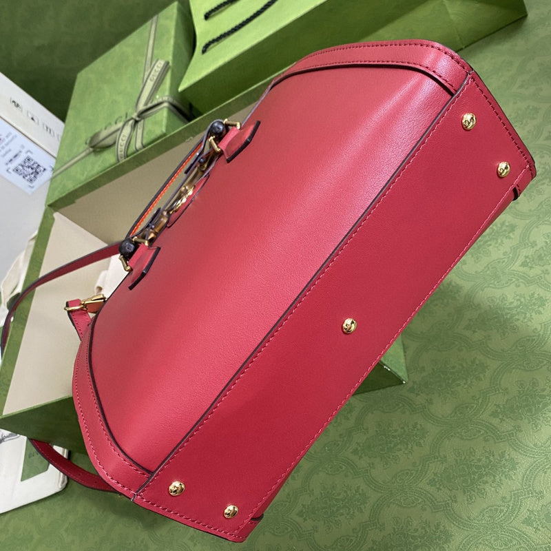 Ozarra - GUKI Bags - 1722