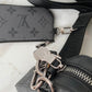 Ozarra Fashion Lu-Vi bags - 17731