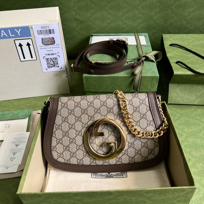 Ozarra - GCI Bags - 462