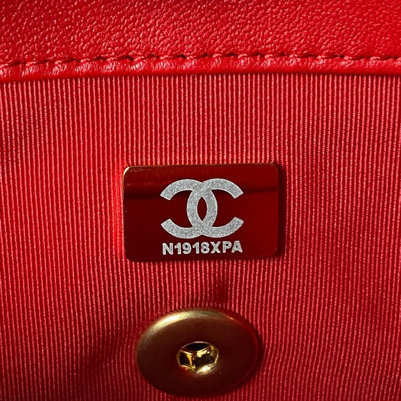 Ozarra - CHL Bags - 7547