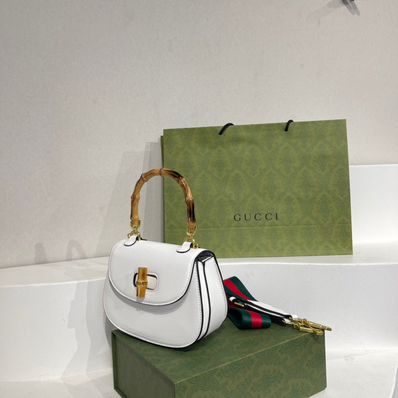 Ozarra - GCI Bags - 2007