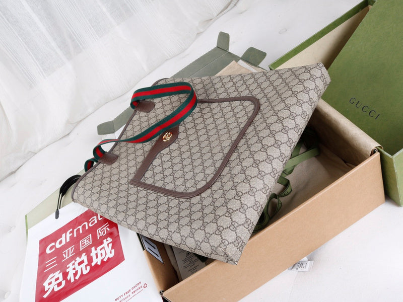 Ozarra - GUKI Women Bags - 542
