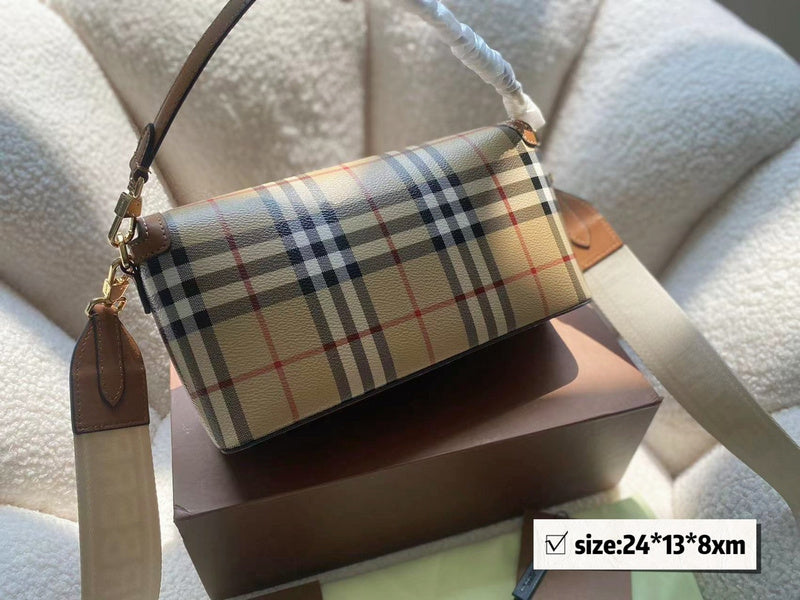 Ozarra Fashion -BBR Bags - 1687