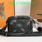 Ozarra Fashion -BBR Bags - 391