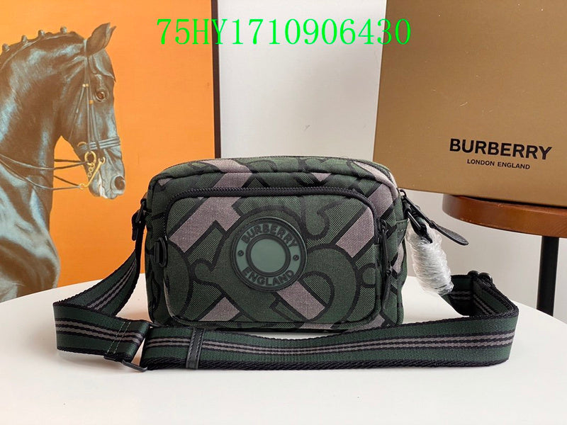 Ozarra Fashion -BBR Bags - 391