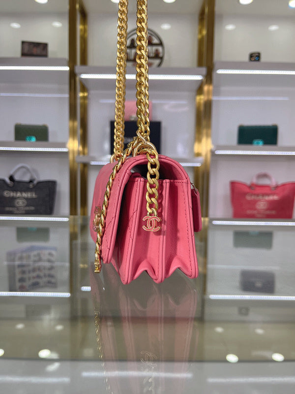 BAB - CHL Bags - 3355