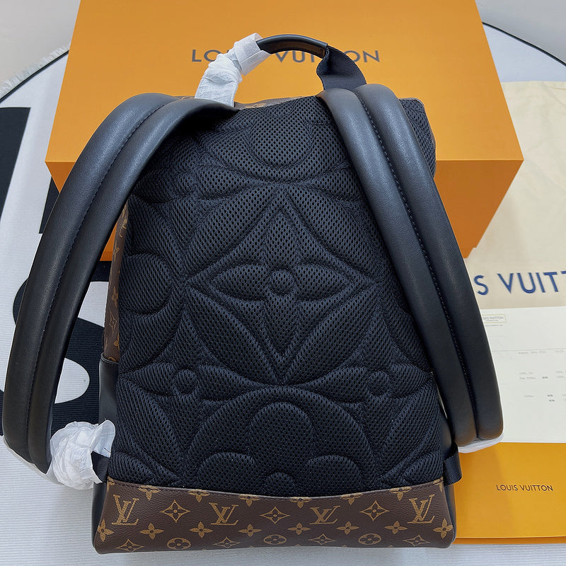 Ozarra Fashion Lu-Vi bags - 9627