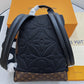 Ozarra Fashion Lu-Vi bags - 9627