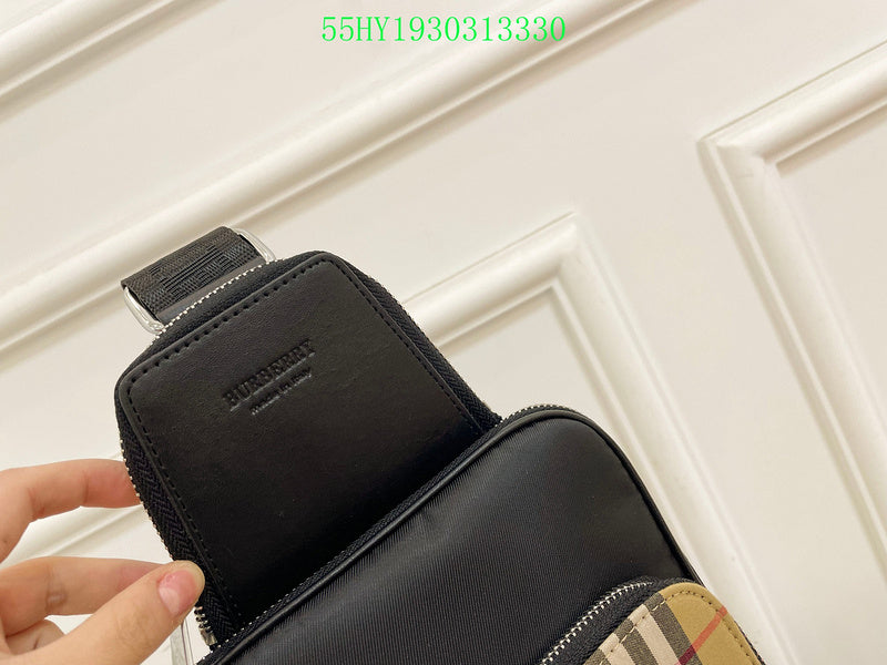 Ozarra Fashion -BBR Bags - 158