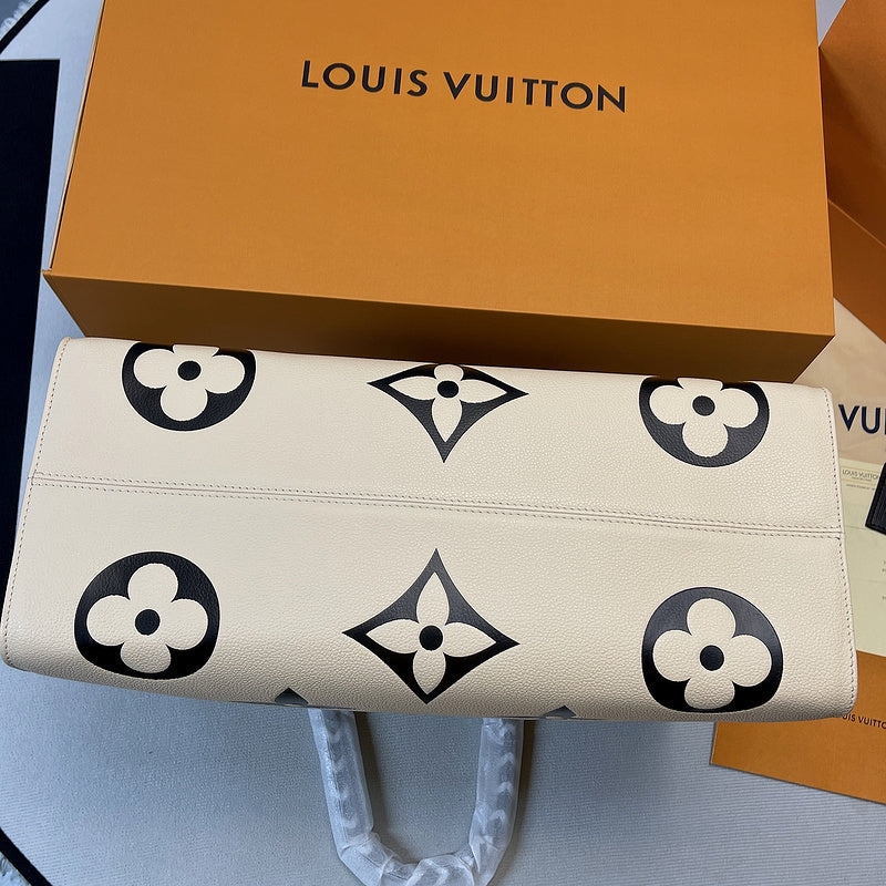 Ozarra Fashion Lu-Vi bags - 8637