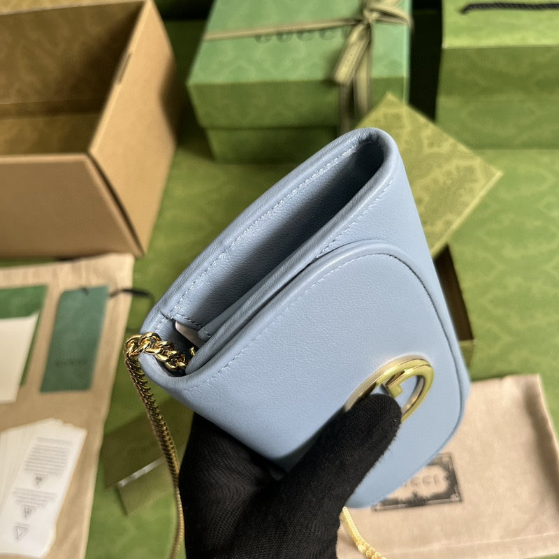 Ozarra - GCI Bags - 242
