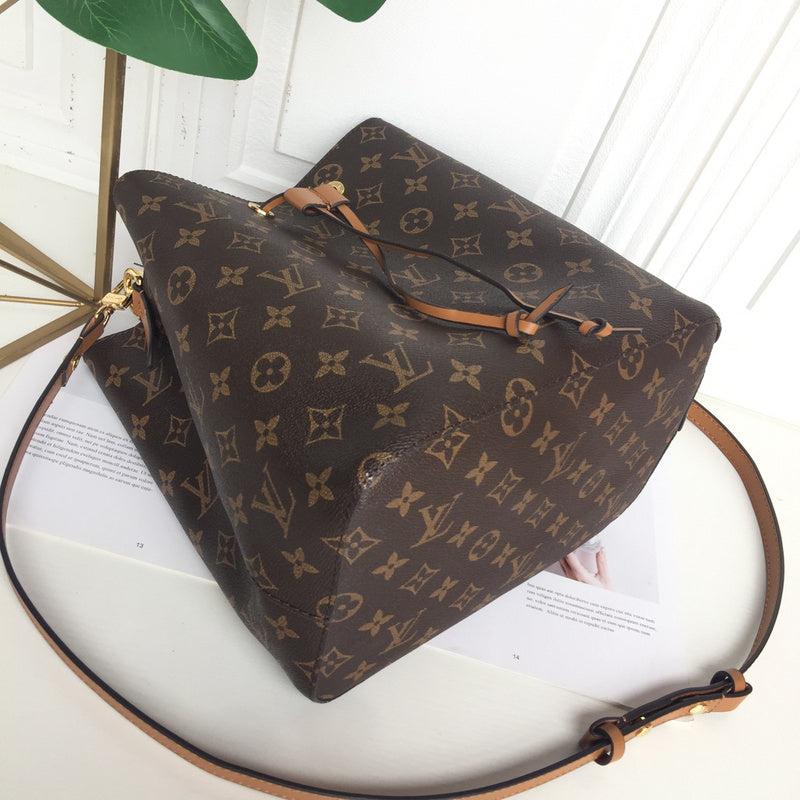 Fashion Lu-Vi bags - 3559
