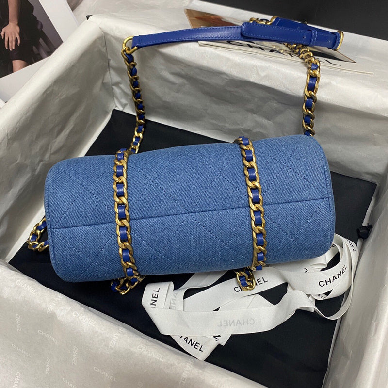 BAB - CHL Bags - 3447