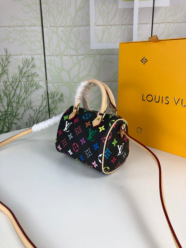 Fashion Lu-Vi bags - 3459