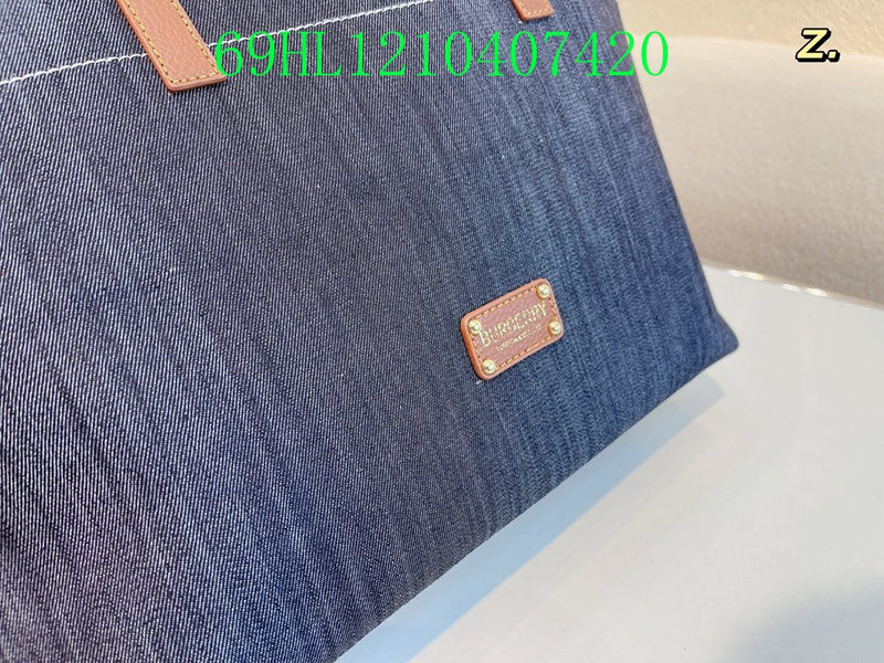 Ozarra Fashion -BBR Bags - 321