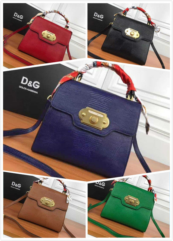 Ozarra - DG Bags - 309
