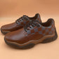Ozarra Luxury - LOV Men Shoes - 918