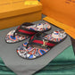 Ozarra Luxury - LOV Men Shoes - 1305