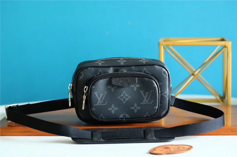 Ozarra Fashion Lu-Vi bags - 10203