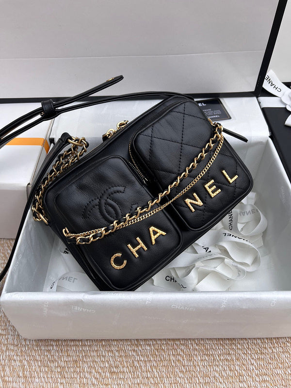 BAB - CHL Bags - 3440