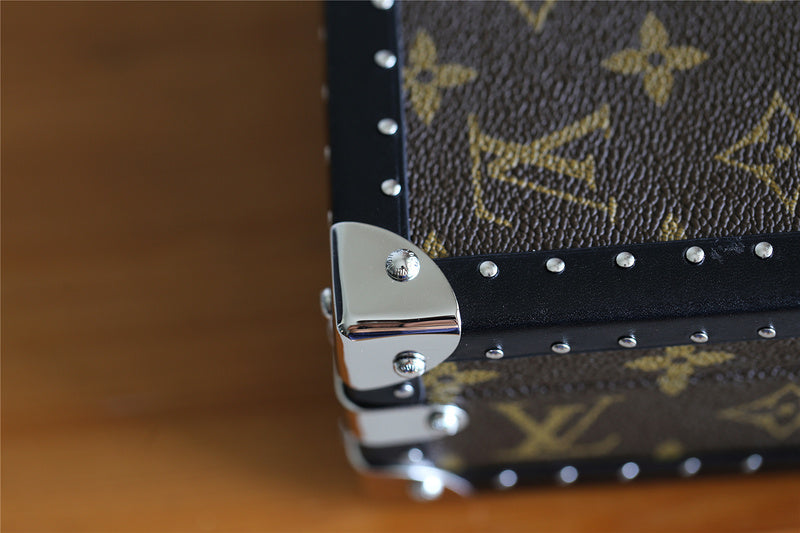 Ozarra Fashion Lu-Vi bags - 10188