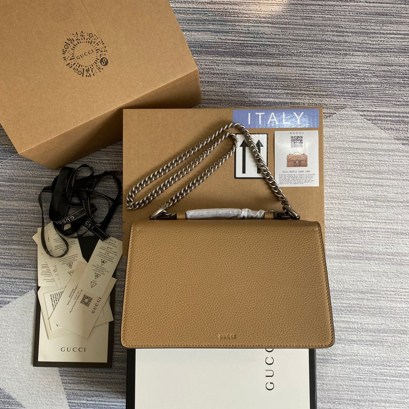 Ozarra - GUKI Bags - 2290