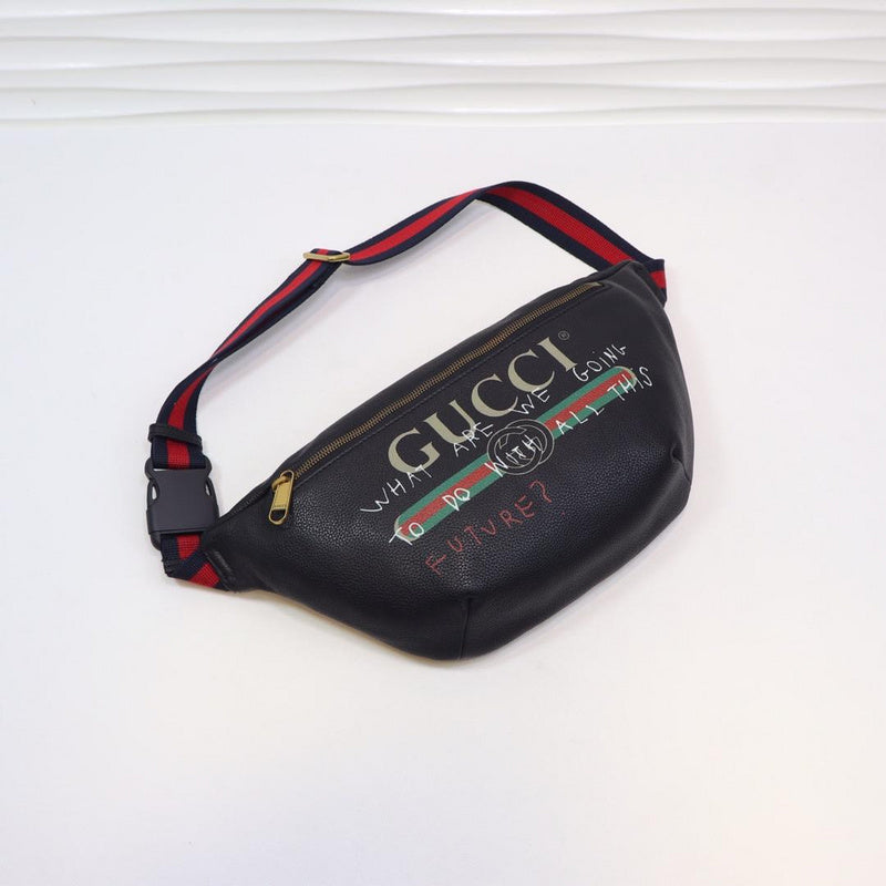 BAB - GCI Bags - 1026