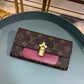 Ozarra Fashion Lu-Vi bags - 9092
